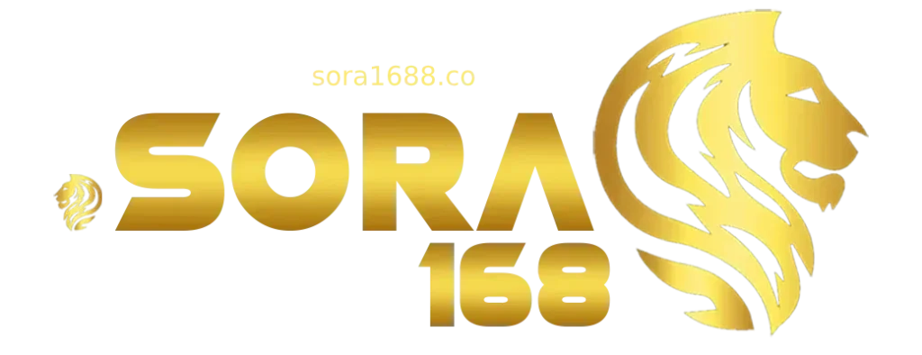 sora168 logo