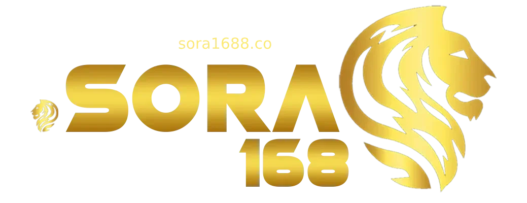 sora168 logo